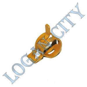 Хомут 19 пружинный Norma ― Logan-city - магазин запчастей на Renault Logan, Sandero, Duster, Lada Largus